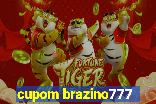 cupom brazino777